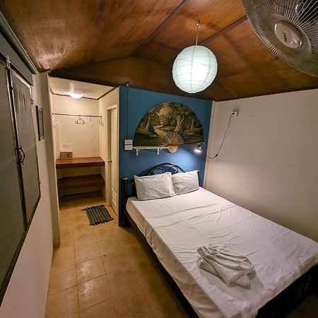 Moonhut Bungalows Mae Nam Exterior photo