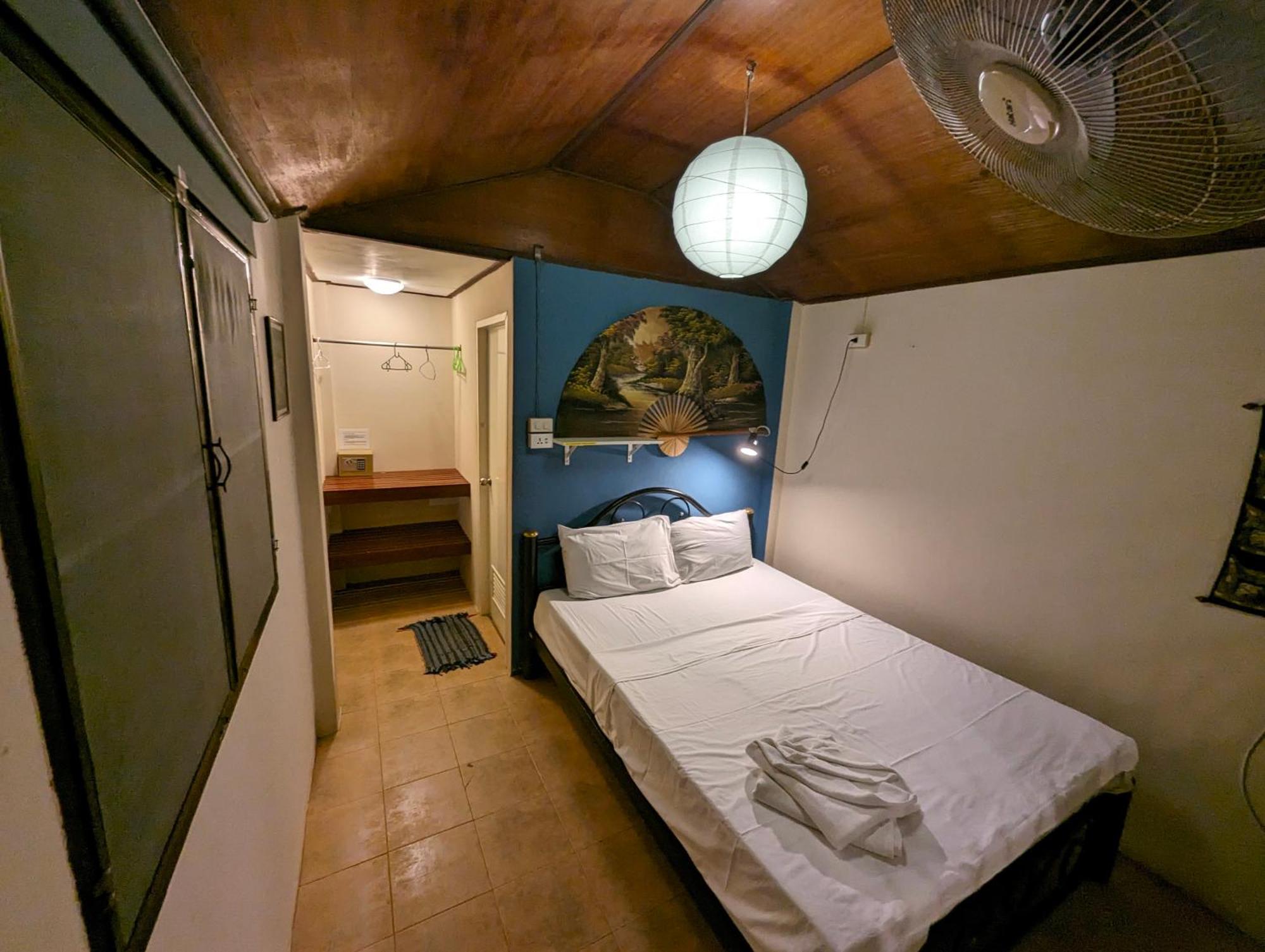 Moonhut Bungalows Mae Nam Exterior photo