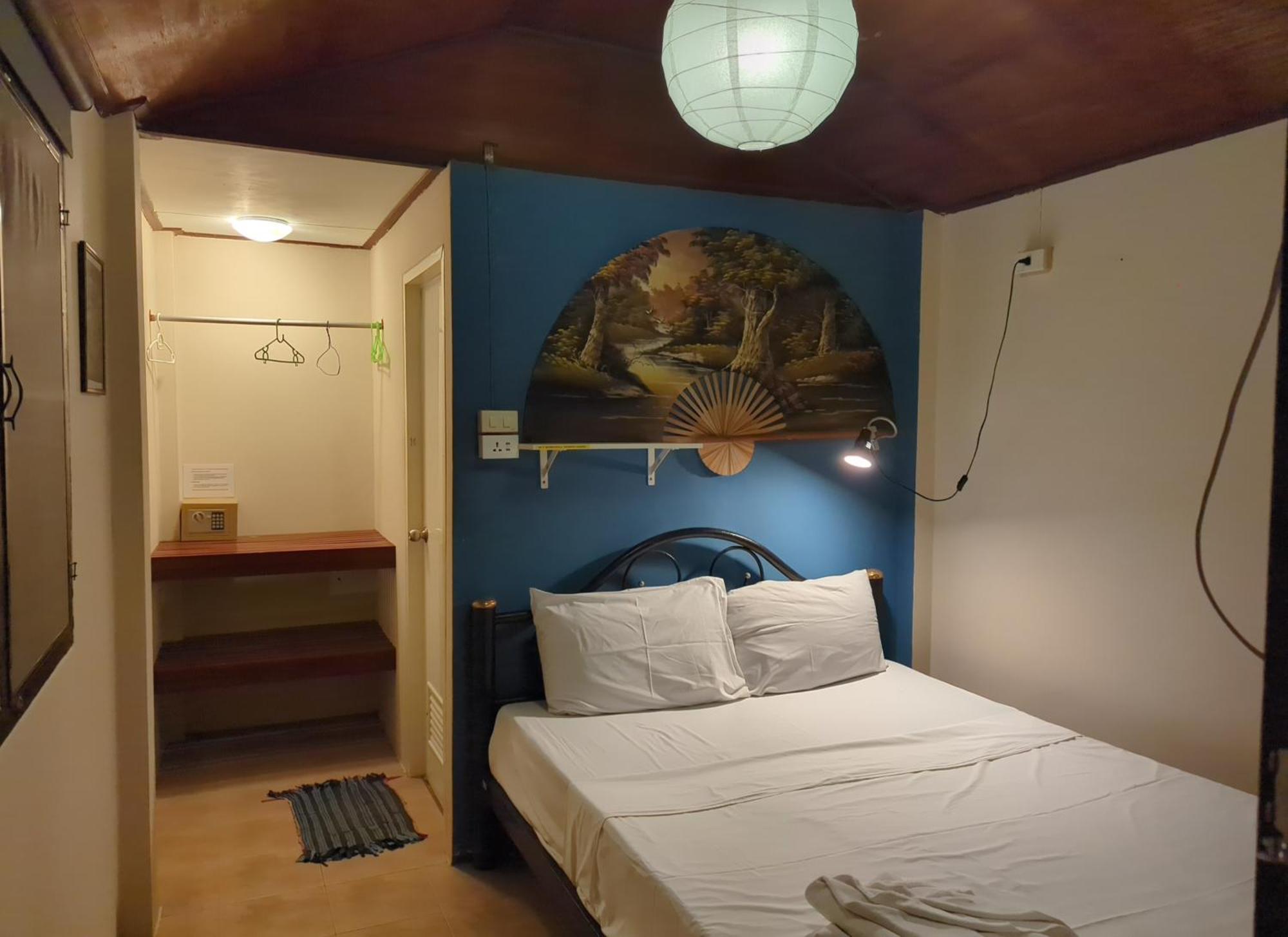 Moonhut Bungalows Mae Nam Exterior photo